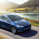 Image via Tesla